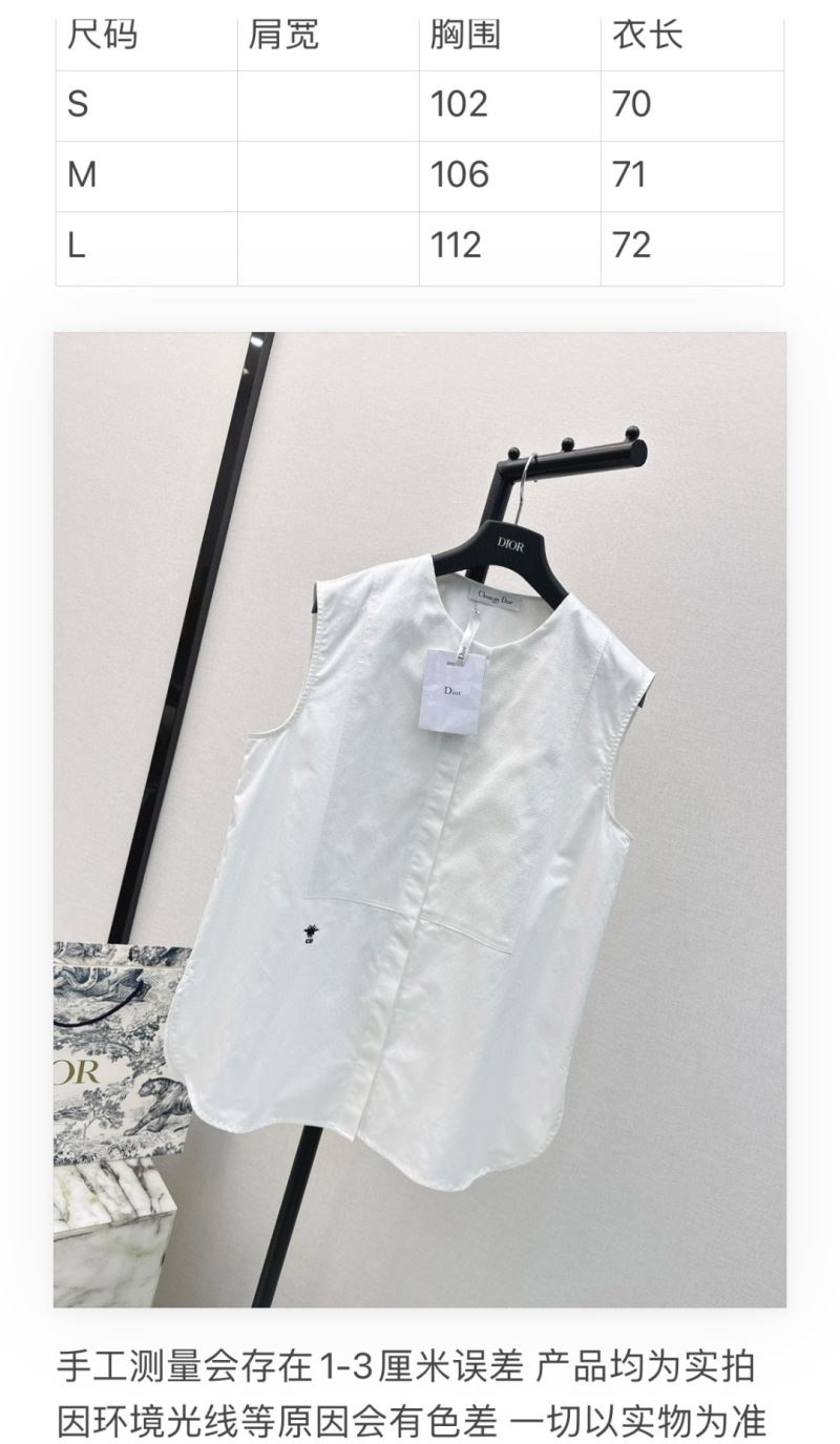 Christian Dior Shirts